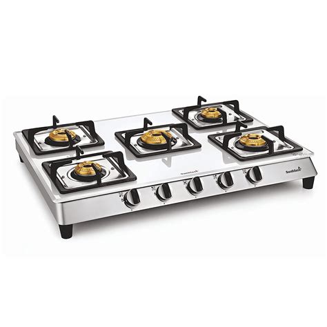 ikon gas stove review